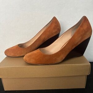 Cole Haan Air Lainey  Wedges